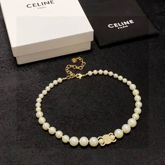 Celine Necklace 11lyh184